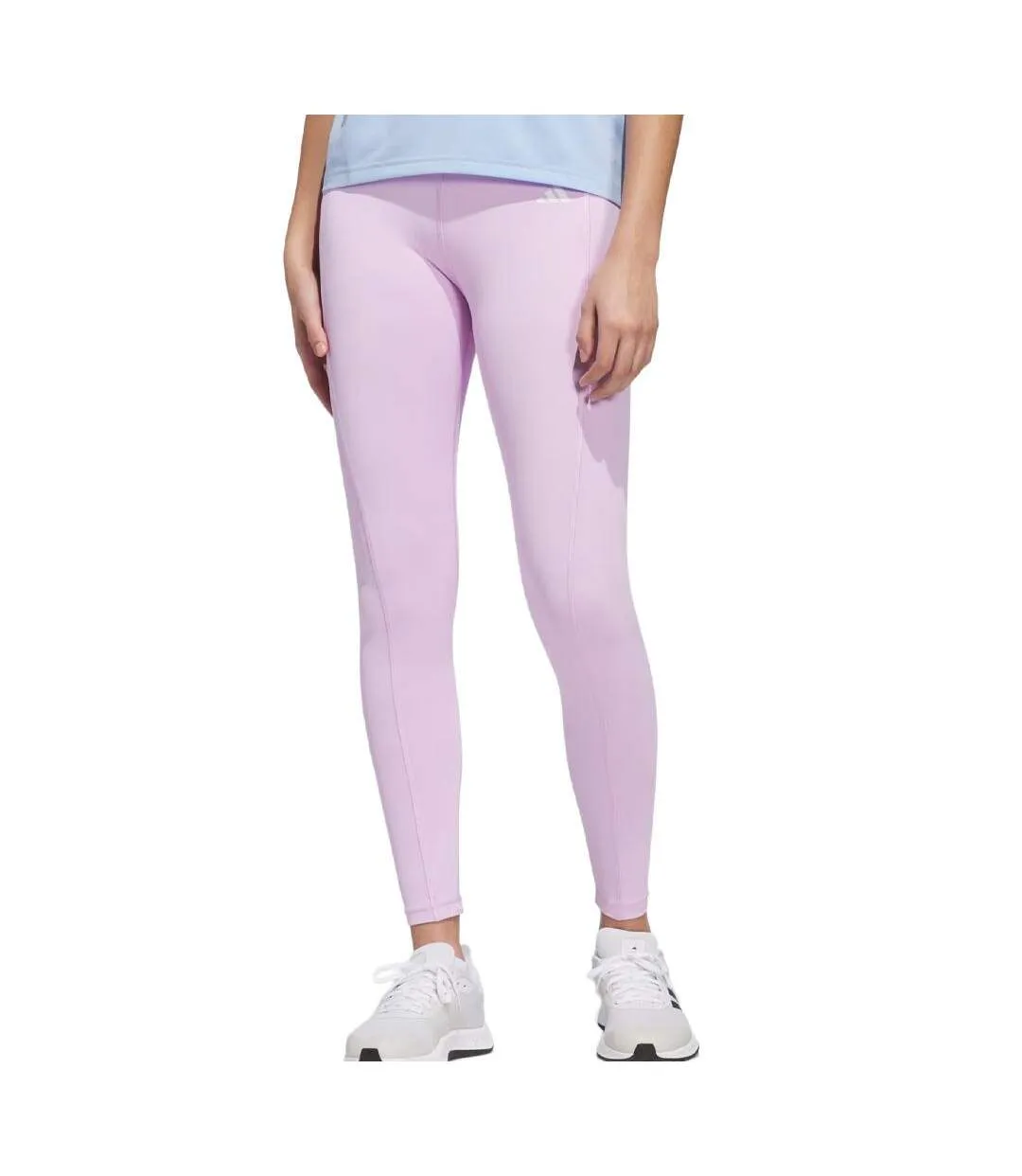 Legging rose femme adidas jl6229-1