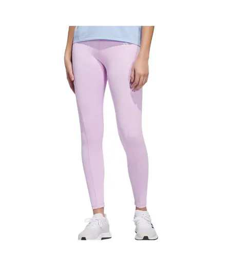 Legging rose femme adidas jl6229