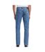 Jean straight bleu homme guess gj g16-2