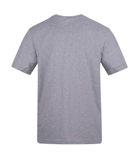 Womens/ladies Cool Moms Club T-shirt Grey AWD