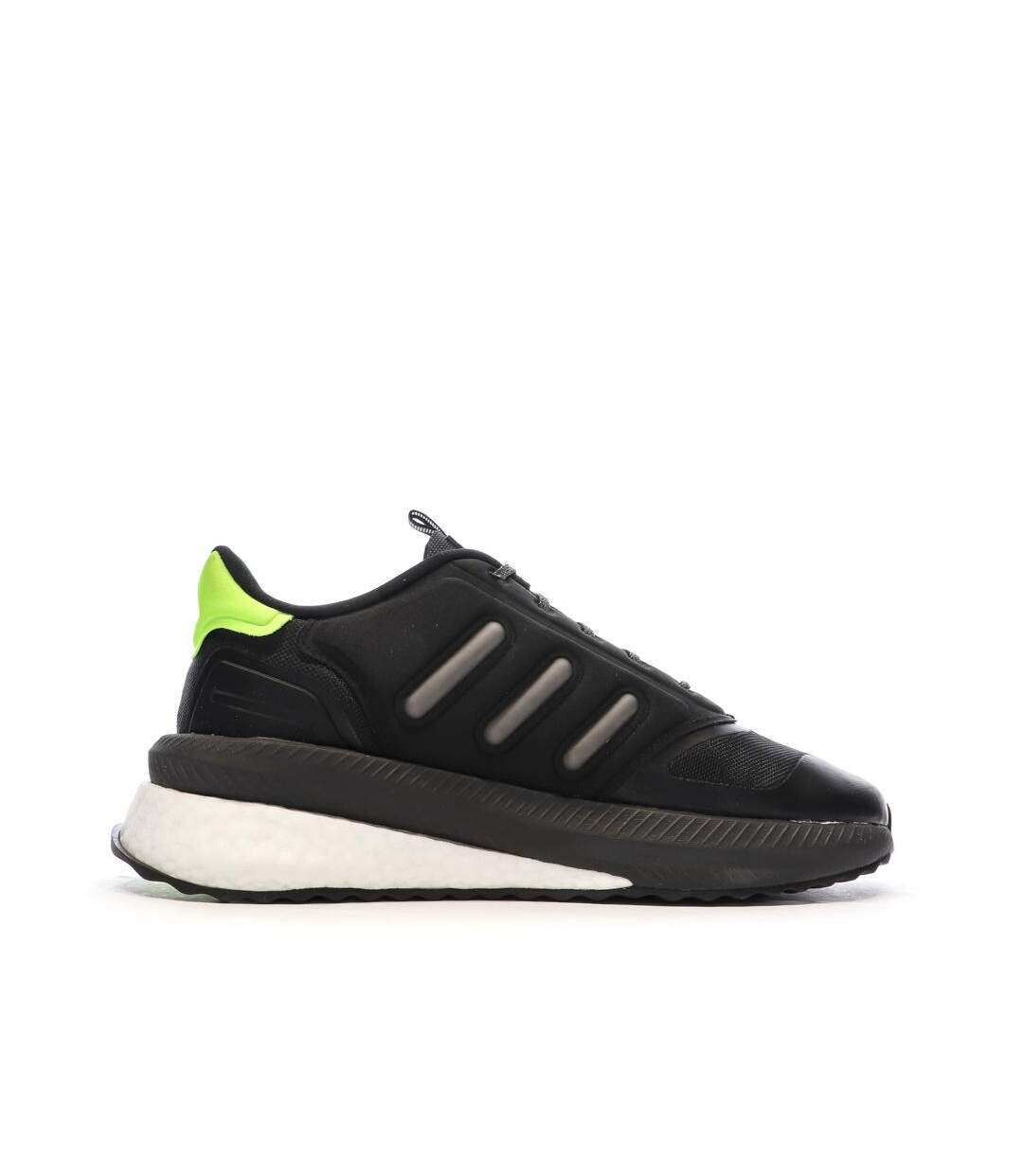 Baskets noires homme adidas plrphase-2