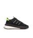 Baskets noires homme adidas plrphase-2
