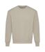 Sweat Signature Adulte Blanc Cassé Awdis-1