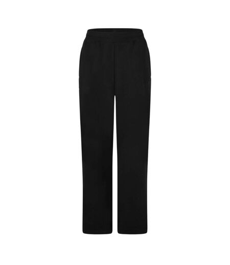 Pantalon De Jogging Femme Noir USA Pro