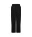 Pantalon De Jogging Femme Noir USA Pro-2