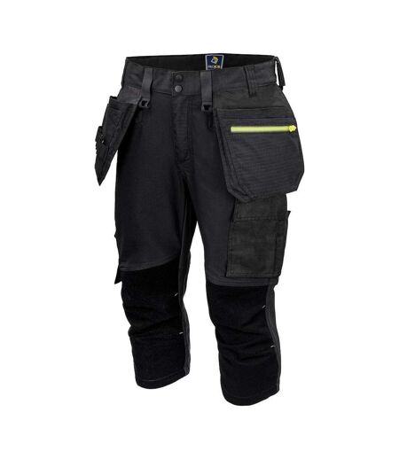Pantalon De Travail Pirate Homme Noir Projob