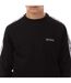 Sweat Style Ruban Homme Noir Lyle & Scott-3