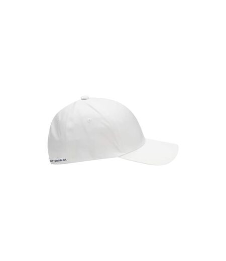 Unisex Adult Wauna Cap White Cutter & Buck