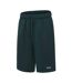 Short Homme Vert Sombre Slazenger-3