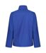 Veste Softshell Ablaze Homme Bleu Roi Noir Regatta-3