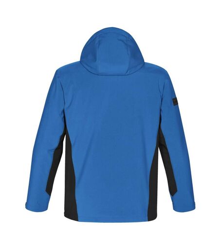 Veste Atmosphère Homme Bleu Marine Noir Stormtech
