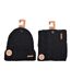 Pack Bonnet Tour de Cou INFINITIF - Pack de 1212-2