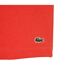 Mens Fleece Regular Shorts Orange Lacoste-2