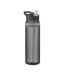 Bay tritan renew 650ml bottle one size transparent grey MidOcean-1