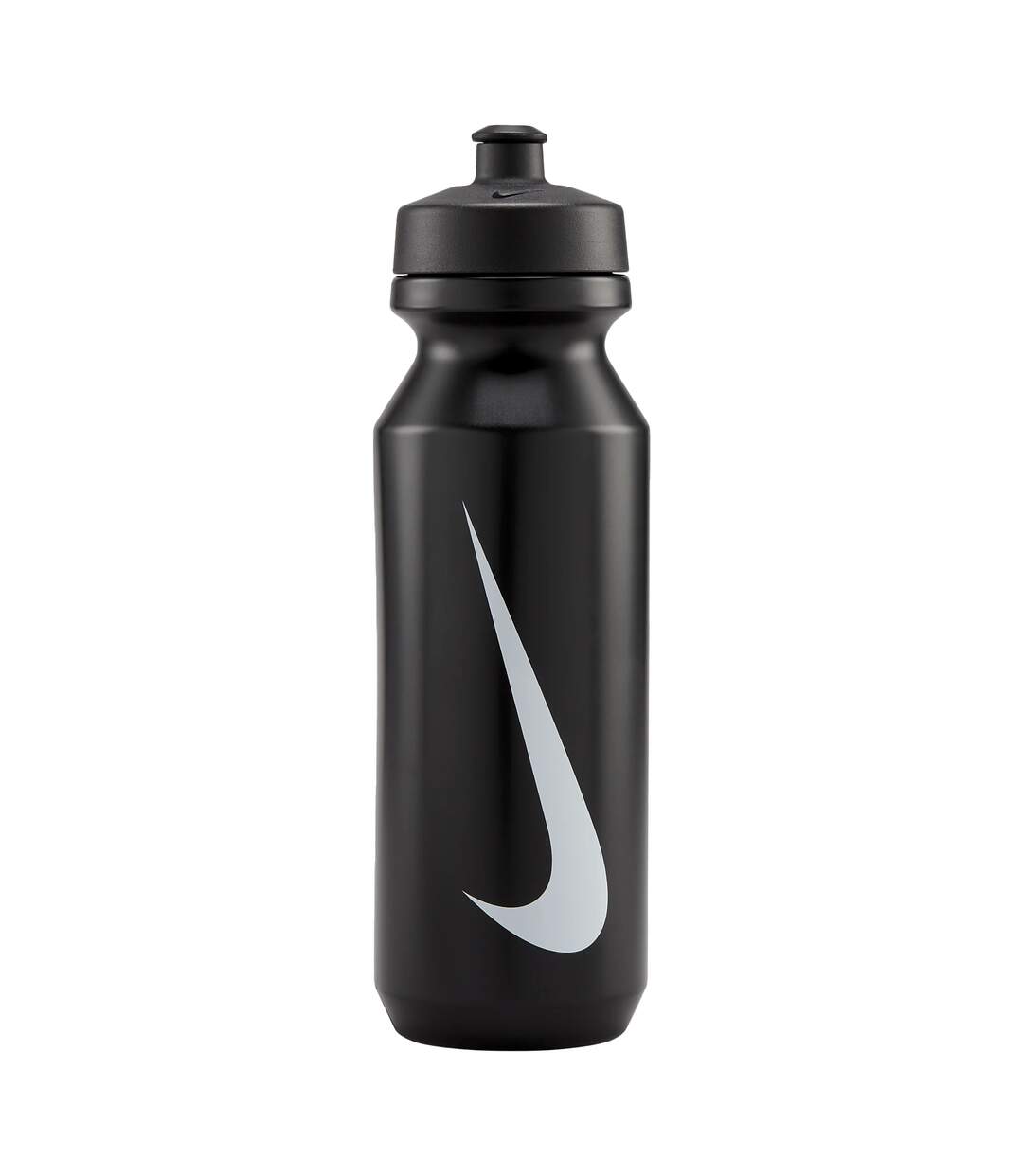 Gourde taille unique noir / blanc Nike-1