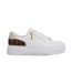 Basket Cuir Rieker Alula-2