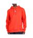 Sweat à capuche rouge homme calvin klein j30j323749-1