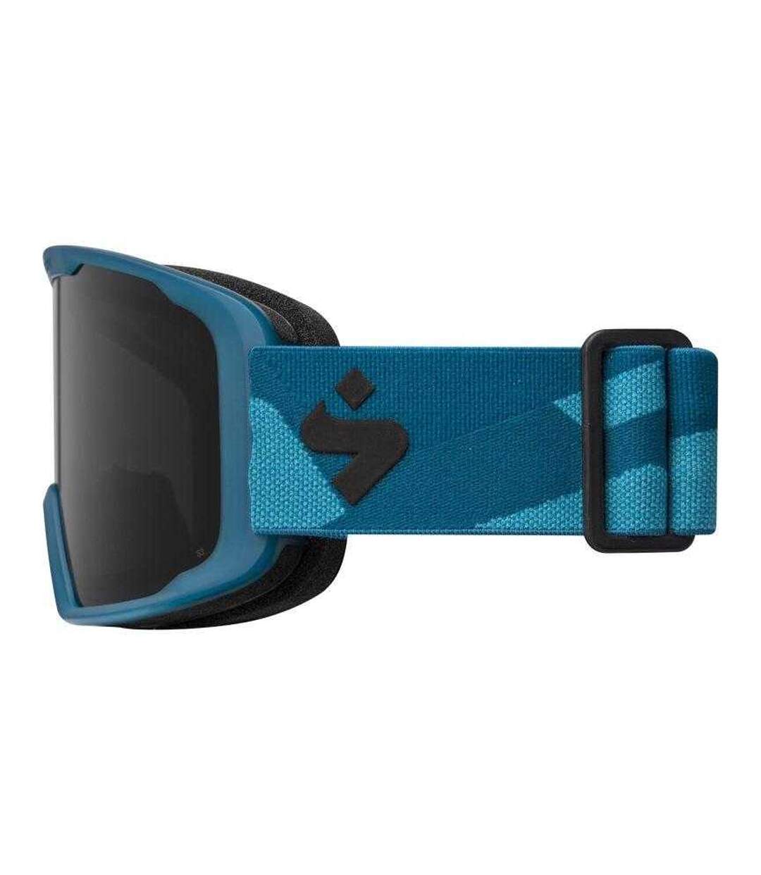 Childrens/kids Ripley Ski Goggles One Size Blue Sweet Protection-2
