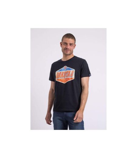 T-shirt col rond NIKOFUGA