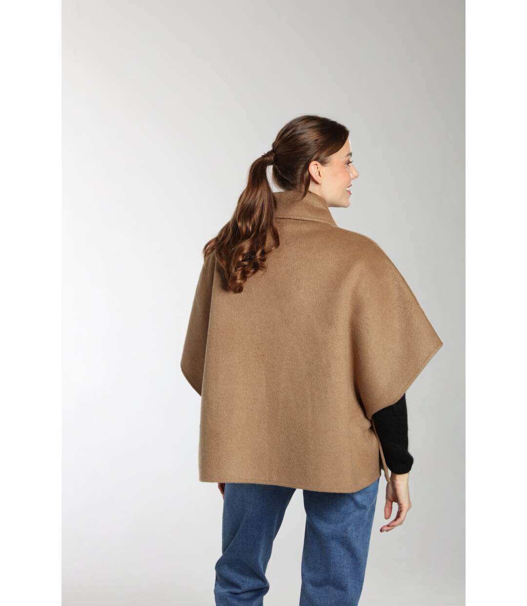 Manteau Amara  | Gerard Pasquier-2