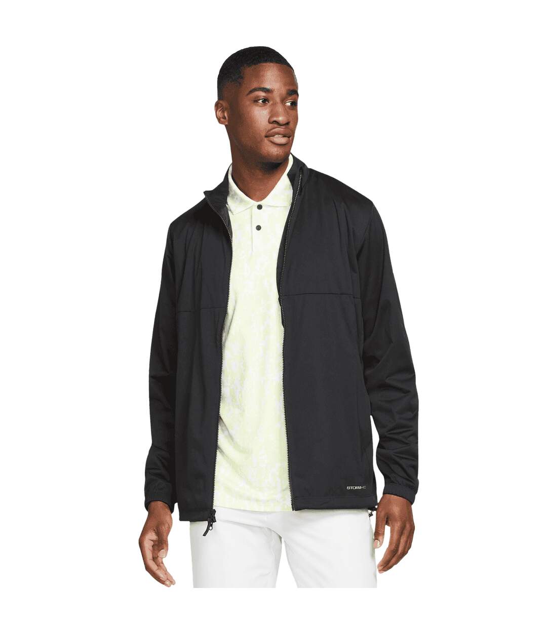 Veste victory homme noir Nike-1