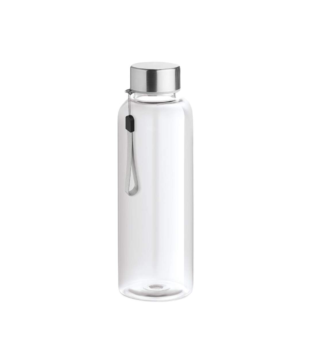 Utah transparent tritan 500ml bottle one size transparent MidOcean-2