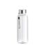 Utah transparent tritan 500ml bottle one size transparent MidOcean-2