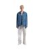 Veste Homme Bleu Ciel Dr Denim-4