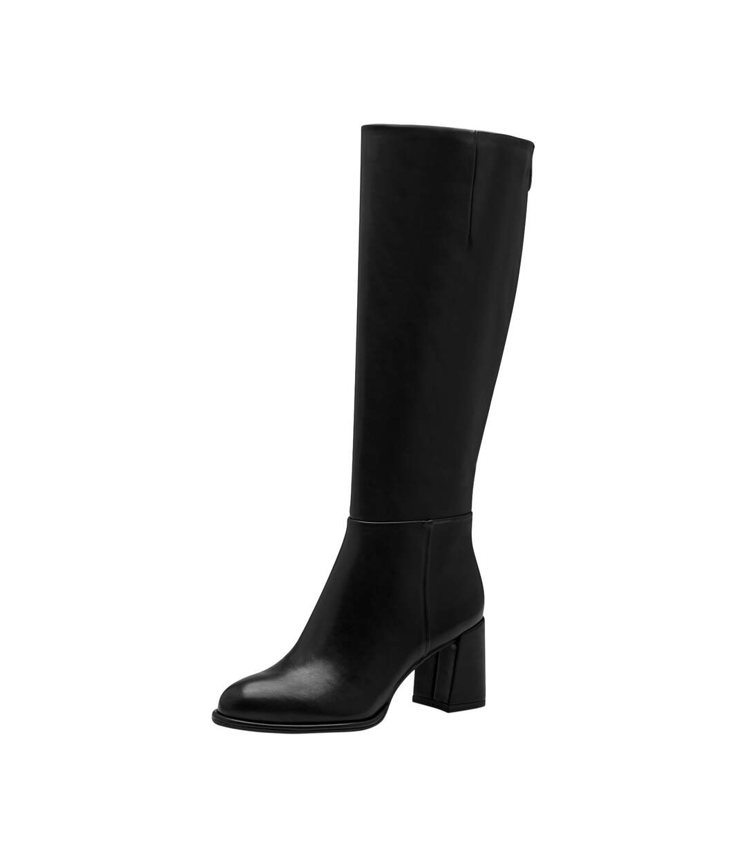 Bottes à Zip Tamaris-3