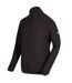 Regatta - Polaire zippée TORRENS - Homme (Noir) - UTRG3860