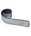 Felix Reflective Slap Wrap Light Grey Bullet-1