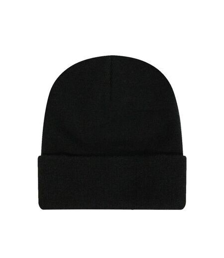 Bonnet freak adulte noir Grindstore