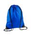 Sac De Gym 11 Litres Taille Unique Bleu Roi Vif Bagbase-1
