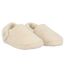 Mules Cosy Femme Beige Jack Wills-1