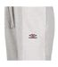 Short gris homme umbro textured greye - l-3