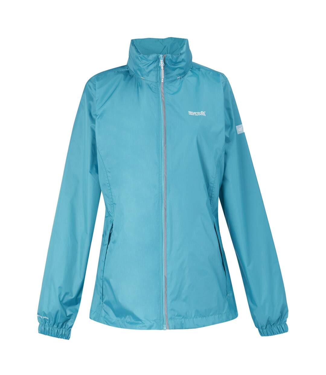 Coupe-vent corinne femme bleu tahoe Regatta