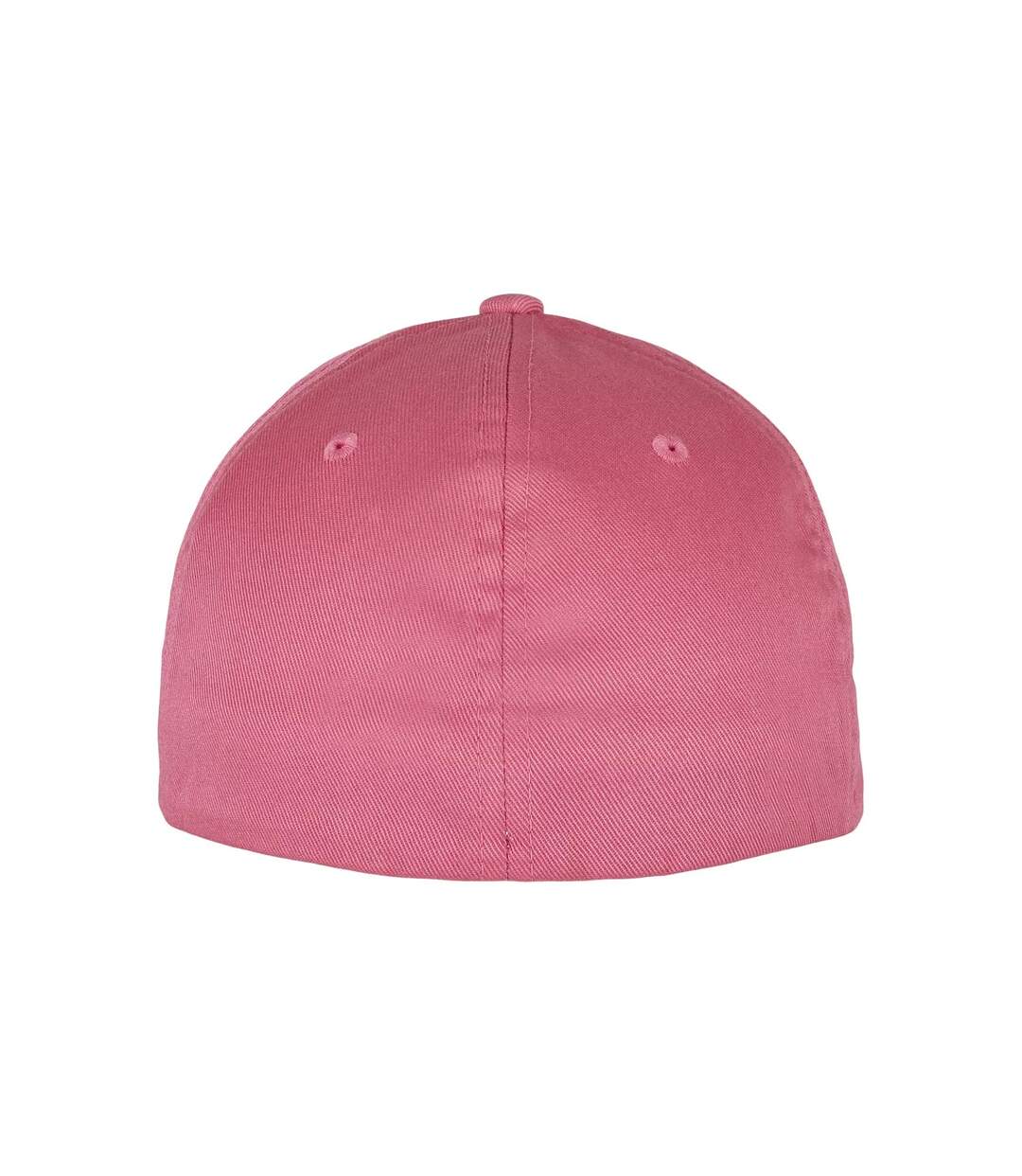 Casquette De Baseball Rose Foncé Flexfit-2