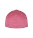 Casquette De Baseball Rose Foncé Flexfit-2