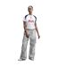 Maillot De Foot Motif/style Tottenham Hotspur Fc 2025/2026 Femme Blanc Nike-1