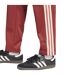Pantalon De Survêtement Motif/style Fc Bayern Munich Originals Homme Rouge Adidas-3