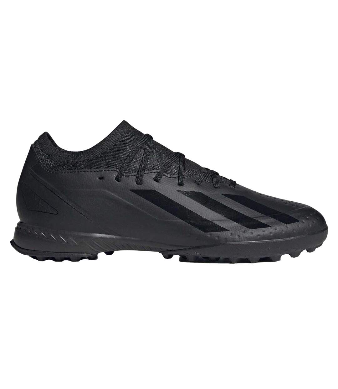 Chaussures De Foot Pour Terrain Artificiel Crazyfast.3 Homme Noir Adidas-4
