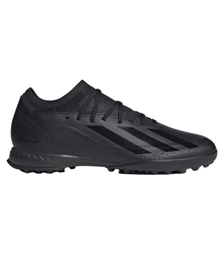 Chaussures De Foot Pour Terrain Artificiel Crazyfast.3 Homme Noir Adidas