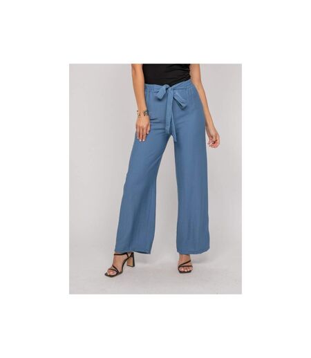 Pantalon fluide EMROSE - Dona X Lisa