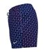 Short De Bain Breaker Homme Bleu Nuit Nike-3