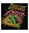 Doctor Strange - T-shirt MASTER - Homme (Noir) - UTTV1343