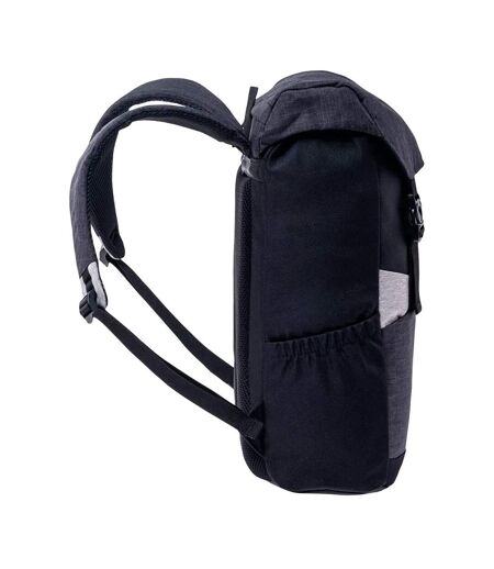 Sac À Dos Picni Taille Unique Gris Chiné Noir Iguana