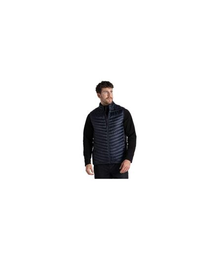 Veste Sans Manches Expolite Adulte Bleu Marine Foncé Craghoppers Expert