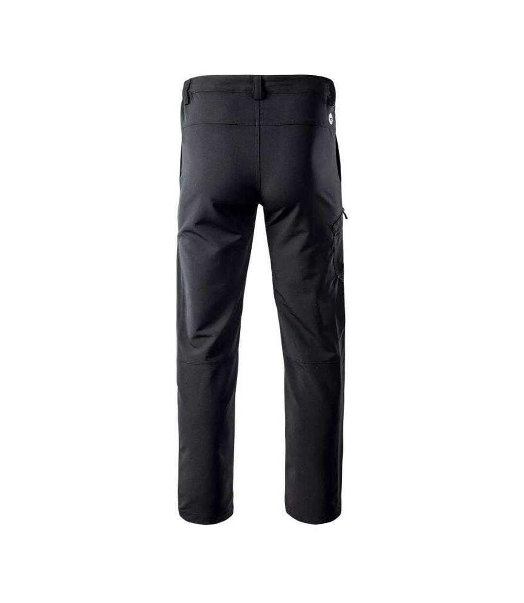 Pantalon Jatuni Homme Noir Hi-Tec-2