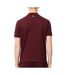 Polo bordeaux mixte lacoste bord-cotes-2