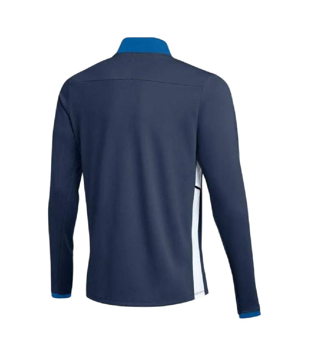 Sweat Dri-fit Academy Homme Bleu Marine Foncé Nike-3